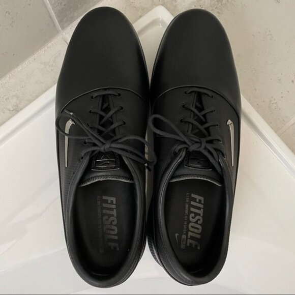 Nike Air Zoom Victory Tour Golf Shoe Size 8 Men - Picture 7 of 11